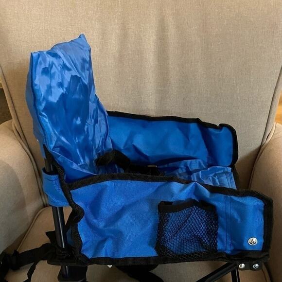 REGALO KIDS CHAIR NIB - Picture 3 of 7